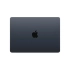 Apple MacBook Air M3 Chip 15 inch Liquid Retina Display Laptop